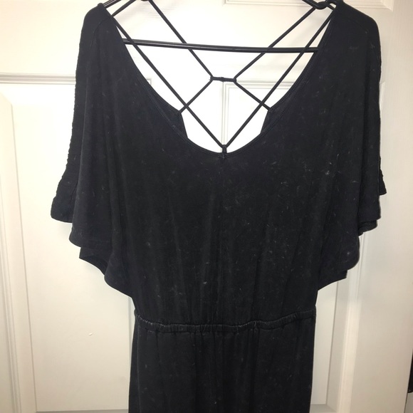 American Eagle Outfitters Other - American Eagle boho Romper XS
